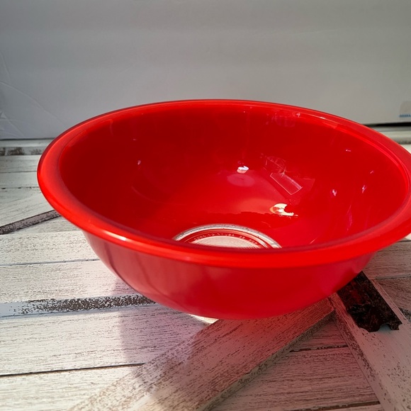 Pyrex Colorful Nesting Bowls Set - Picture 5 of 9